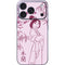 Disney Mulan Character Art iPhone 17 Pro Skin