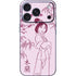 Disney Mulan Character Art iPhone 17 Pro Skin