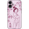 Disney Mulan Character Art iPhone 17 Skin