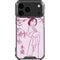 Disney Mulan Character Art iPhone 18 Pro Max Clear Case