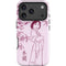 Disney Mulan Character Art iPhone 18 Pro Max Impact Case