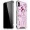 Disney Mulan Character Art iPhone X/XS Clear Case