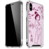Disney Mulan Character Art iPhone X/XS Clear Case