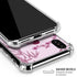Disney Mulan Character Art iPhone X/XS Clear Case