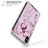 Disney Mulan Character Art iPhone X/XS Clear Case