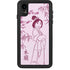 Disney Mulan Character Art iPhone Cases