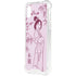 Disney Mulan Character Art iPhone XS Clear Case