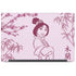 Disney Mulan Character Art Dell Latitude Skin