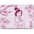 Disney Mulan Character Art Apple MacBook Pro 16-inch Skin