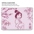 Disney Mulan Character Art MacBook Cases