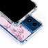 Disney Mulan Character Art Moto G Play 4G (2024) Clear Case