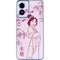 Disney Mulan Character Art Moto G Play 4G (2024) Skin