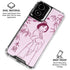 Disney Mulan Character Art Moto G Power 5G (2024) Clear Case