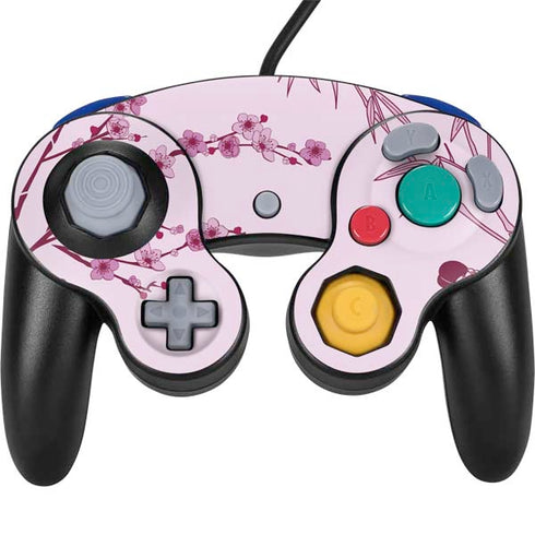 Disney Mulan Character Art Nintendo Skins