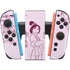 Disney Mulan Character Art Nintendo Switch 2 (2025) Joy-Con Controller Skin