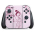 Disney Mulan Character Art Nintendo Skins