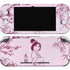Disney Mulan Character Art Nintendo Skins