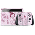 Disney Mulan Character Art Nintendo Skins