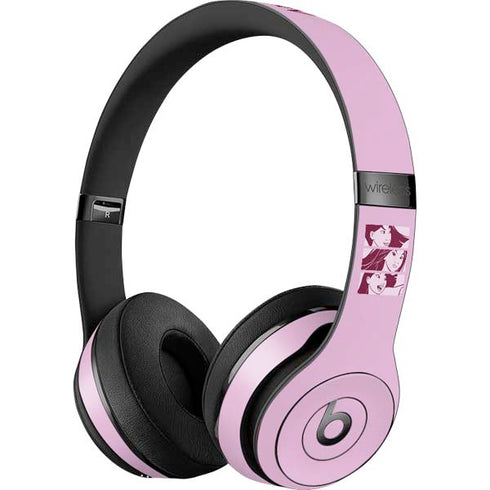 Disney Mulan Personalities Beats Solo 3 Wireless Skin