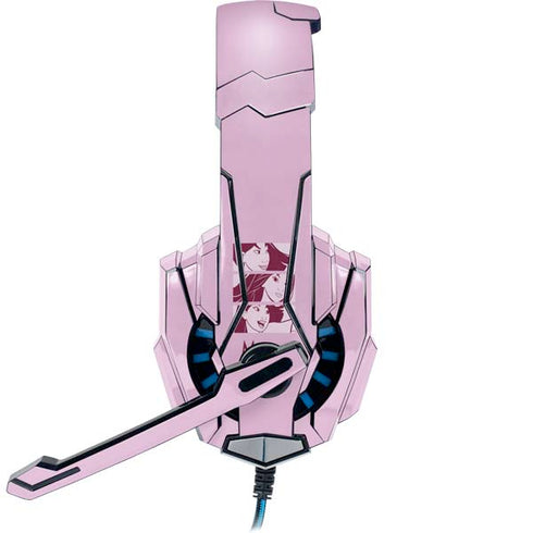 Disney Mulan Personalities BENGOO G9000 Skin