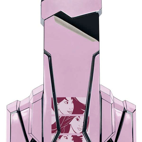 Disney Mulan Personalities BENGOO G9000 Skin