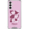 Disney Mulan Personalities Galaxy A16 5G Clear Case