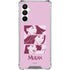 Disney Mulan Personalities Galaxy A16 5G Clear Case
