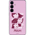 Disney Mulan Personalities Galaxy A16 5G Skin