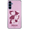 Disney Mulan Personalities Galaxy A35 5G Clear Case