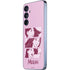 Disney Mulan Personalities Galaxy A36 5G Skin