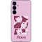 Disney Mulan Personalities Galaxy A55 5G Skin