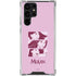 Disney Mulan Personalities Galaxy S23 Ultra Clear Case