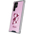 Disney Mulan Personalities Galaxy S23 Ultra Clear Case