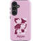 Disney Mulan Personalities Galaxy S25 Impact Case