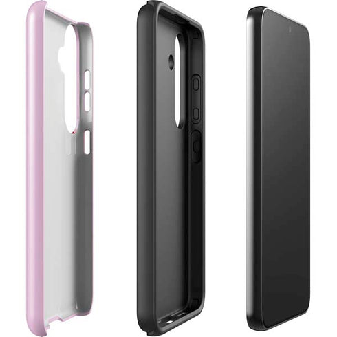 Disney Mulan Personalities Galaxy S25 Impact Case