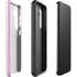 Disney Mulan Personalities Galaxy S25 Impact Case