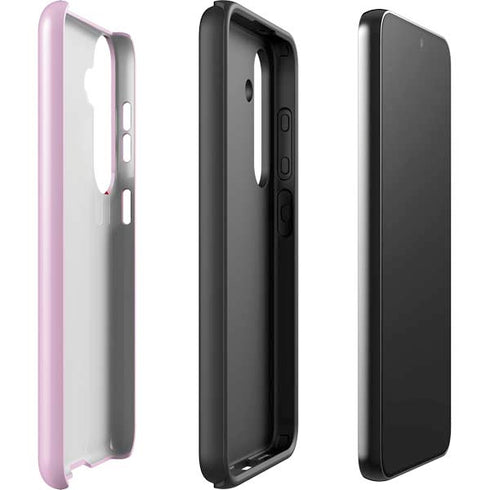 Disney Mulan Personalities Galaxy S25 Plus Impact Case