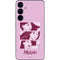 Disney Mulan Personalities Galaxy S24 Skin