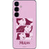 Disney Mulan Personalities Galaxy S24 Skin