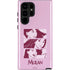 Disney Mulan Personalities Galaxy S25 Ultra Impact Case