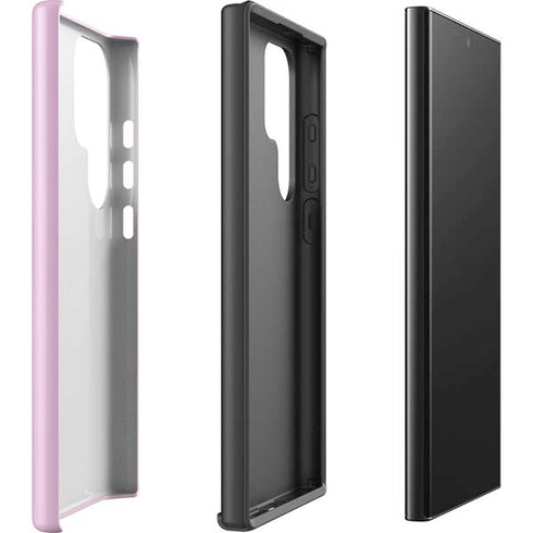 Disney Mulan Personalities Galaxy S25 Ultra Impact Case