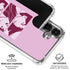 Disney Mulan Personalities Galaxy S26 Clear Case