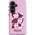 Disney Mulan Personalities Galaxy S26 Impact Case