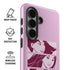 Disney Mulan Personalities Galaxy S26 Impact Case