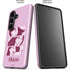 Disney Mulan Personalities Galaxy S26 Impact Case