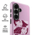 Disney Mulan Personalities Galaxy S26 Plus Impact Case