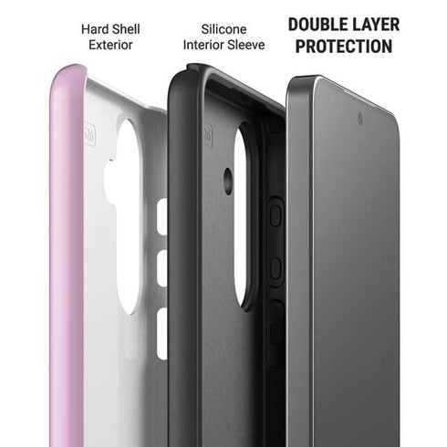 Disney Mulan Personalities Galaxy S26 Plus Impact Case