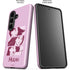 Disney Mulan Personalities Galaxy S26 Plus Impact Case