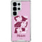 Disney Mulan Personalities Galaxy S26 Ultra Clear Case
