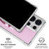 Disney Mulan Personalities Galaxy S26 Ultra Clear Case